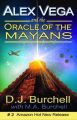 Alex Vega and the Oracle of the Mayans