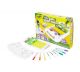 Crayola Silly Scents Sticker Maker