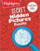 Secret Hidden Pictures Puzzles