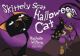 Skittely Scat Halloween Cat