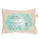 Organic Cotton Toddler Pillow