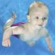 Turtle Tots Baby Swimming Programme