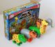 Magnetic Mix or Match Farm / Jungle Animals