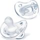 Chicco PhysioForma Soft Silicone Orthodontic Pacifier