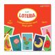 Lil' Loteria: A Lil' Libros Bilingual Bingo Game