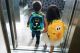 Animal Packers Kids Backpacks