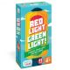 Red Light Green Light - Preschool Racing Game