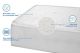 DaVinci Deluxe Coil Dual-sided Crib & Toddler Mattress