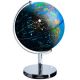 3-in-1 World Globe LED Constellation Map Night light