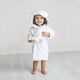 Natemia Organic Cotton Hooded Towels & Robes