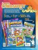 Garfield's Cyber Safety Adventures Comic Book Bundle