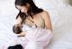 Signature Sublime Full Coverage Maternity and Nursing Bra