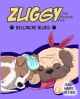 Zuggy the Rescue Pug - Bellyache Blues