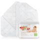 iLuvBamboo Bamboo Changing Pad Liners - 3 PACK