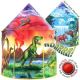 Dinosaur Discovery Play Tent