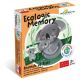 Animals at Risk--Ecologic Memory Game