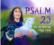 Psalm 23: You Are With Me