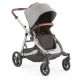 Contours Legacy® Convertible Stroller