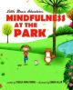 Mindfulness at the Park
