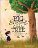 The Big Adventures Of A Little Tree: Tree Finds Friendship