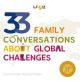 33 Family Conversations about Global Challenges