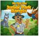 My First Day as a Junior Park Ranger