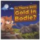 Is There Still Gold in Bodie?