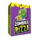 Zombies Want Pizza