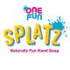 SPLATZ™ Naturally Fun Hand Soap
