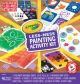 Less Mess Painting Activity Set