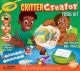 Critter Creator Fossil Kit