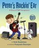Peter's Rockin' Ear