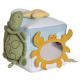 Tikiri Ocean Activity Cube Developmental Toy