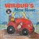 Wilbur's New Home