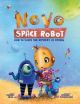 Novo the Space Robot: How to Solve the Mystery of Crying