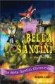 Bella Santini in the Troll War
