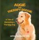 Augie the Therapy Doggie