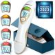 IPROVEN No-Touch Forehead Thermometer for Adults, Kids, Babies