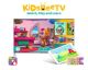 KidsBeeTV | Videos and Educational Games