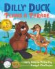 Dilly Duck Plans a Parade