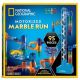 National Geographic Motorized Marble Run