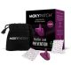 MoxyPatch Bladder Leak Prevention Kit