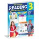 200 Essential Reading Skills for Third Grade