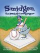 Smidgen, the Baseball-Loving Pigeon