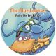 Blue Lobster Visits the Eye Doctor