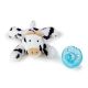WubbaNub Cow Detachable Pacifier