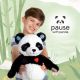 Pause with Panda