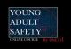 YOUNG ADULT SAFETY Online Course