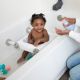 Baby Basics Bath Seat