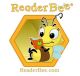 Reader Bee educational app